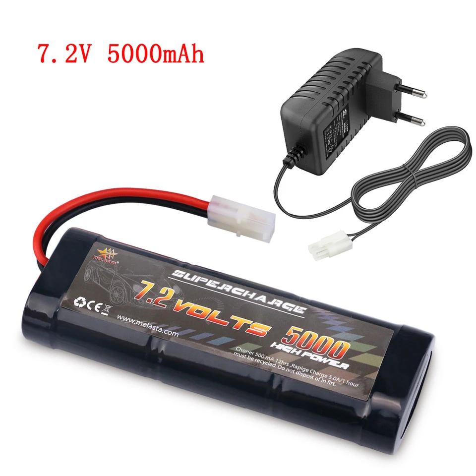 7,2V