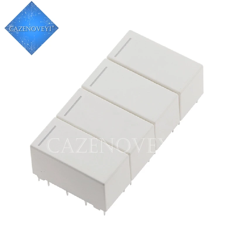 

5pcs/lot Relay HFD2-005-ML2-D HFD2/005-M-L2-D Latching Relay Double coil 5V In Stock