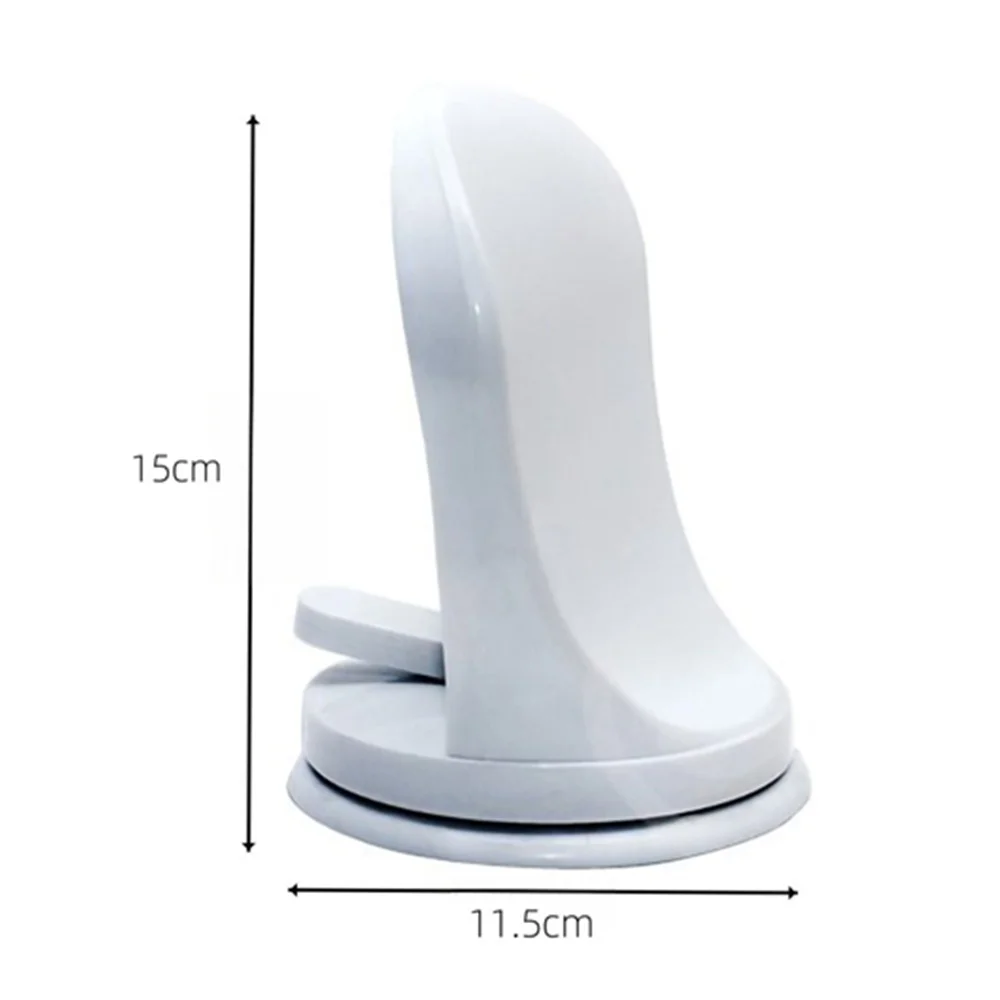 JayCreer Foot Pedal With Suction Cup
