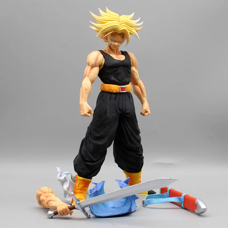 ドラゴンボールZ ムービーコレクション フィギュア 3体セット ドラゴンボールZ ムービーコレクション フィギュア 3体セット