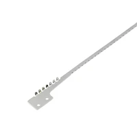 Lid Frame Rack For Tajima Embroidery Machine Accessories Length 356MM - Image 5