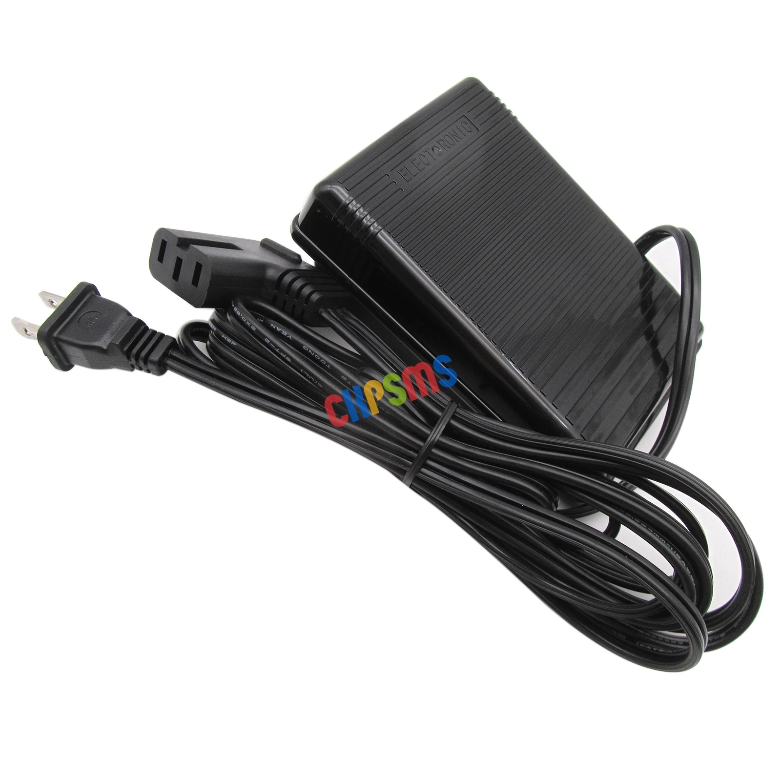 1 Pz #90-223010-23 Controllo Del Piede Per Pfaff 1047,1051,2140/ 2170 Creativo, 907 917 927 Hobbymatic, Seleziona 2.0 3.0 4.0 4.2