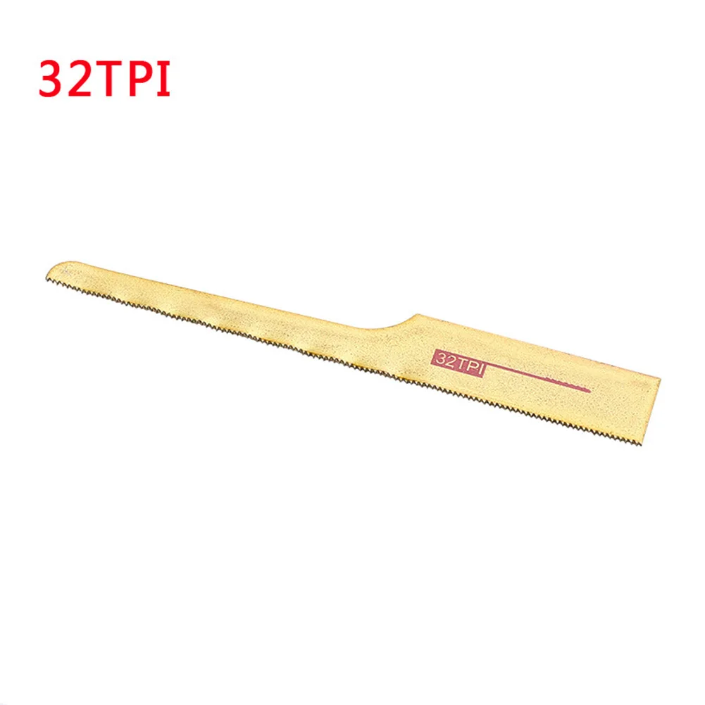 

Durable Pneumatic Saw Blade 10pcs Accessories Brand New File Saw Tool Mini Air Saw Blade For Plastic Pieces Sheet