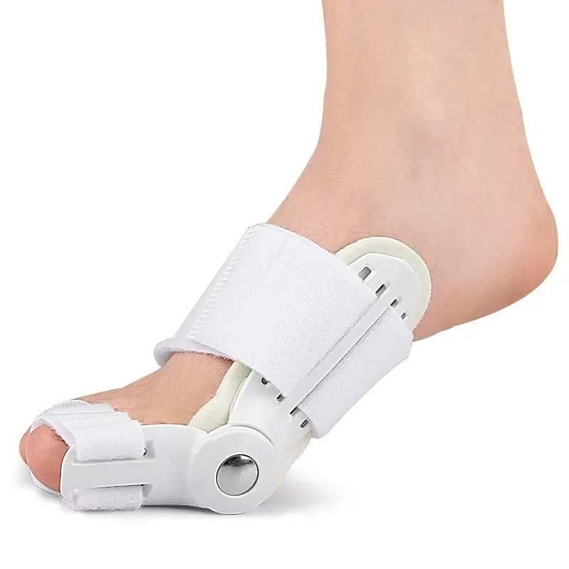 Toe Corrector Toe Separators Valgus Corrector Bunions Foot Care