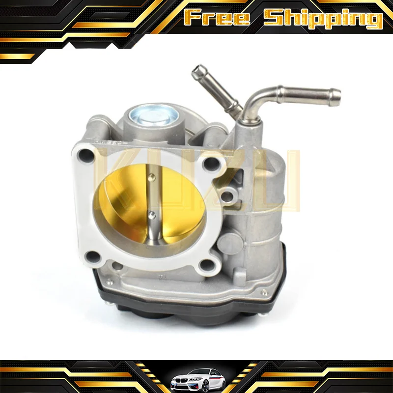 Nuovo Gruppo Corpo Farfallato 13400-66J00 1340066 J00 Per Suzuki Escudo Grand Vitara