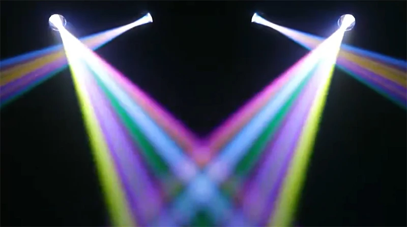 1 piece 200W Led Sharpy Beam Moving Head Light for Even Show bar Club PUB Stage