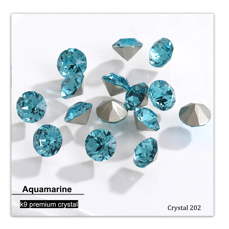 Aquamarine