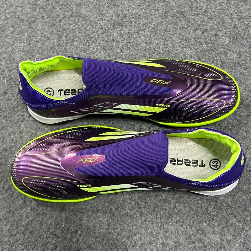 الأصلي الرجال أحذية كرة القدم السريعة TF/FG المجتم...