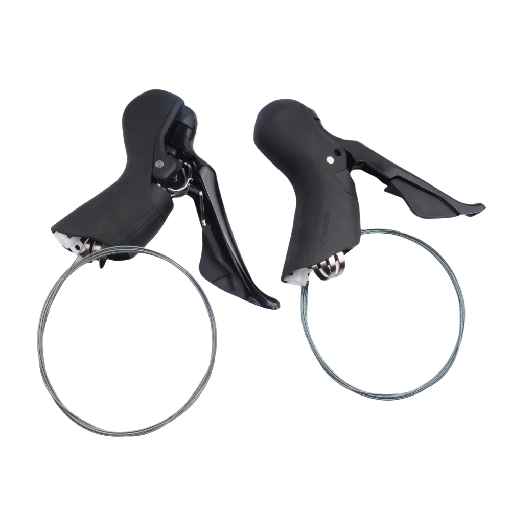 r7020油圧ディスク　セット Shimano 105 油圧ディスクブレーキセットST-R7020