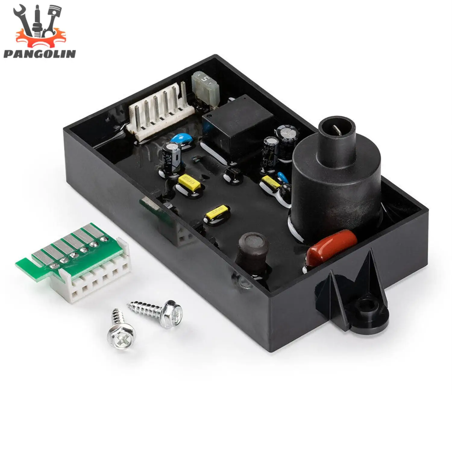 Scheda Di Controllo Dello Scaldabagno 1Pc Per Atwood Gch6-4E Gc6Aa-8E G10-2E G6A-2E Gh6-3E Gh10-2E G6A-4E 91367 93307 93865 93253 93257