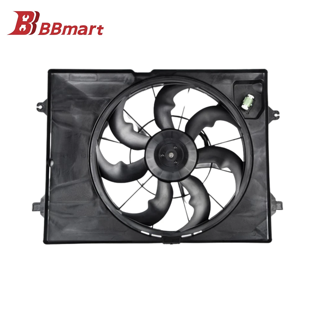 

25380-D1000 BBmart Auto Parts 1 Pcs Radiator Cooling Electronic Fan For Kia K4 15 18 Factory Price Car Accessories