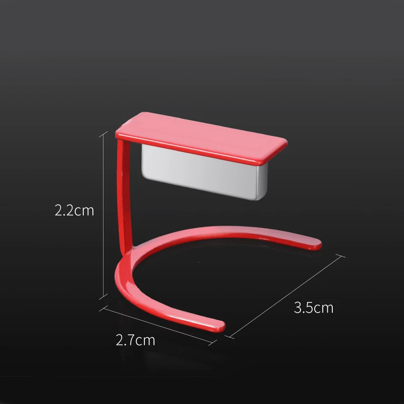 3D Cat Eyes Magnet U-Shaped Stand DIY Nail Art Manicure Accessories Tools magnetic nail art tools cat eye nail tool magnetic nail tools nail care tools