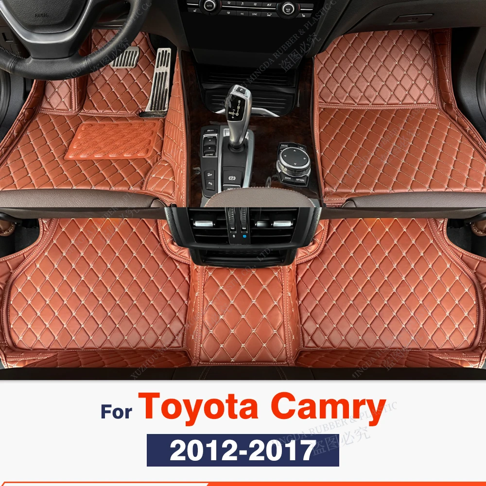 Fascinating Car Mats For 2012 Toyota Camry Pictures