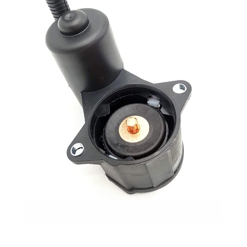 Electric Brake Caliper Servo Motor For Audi A8