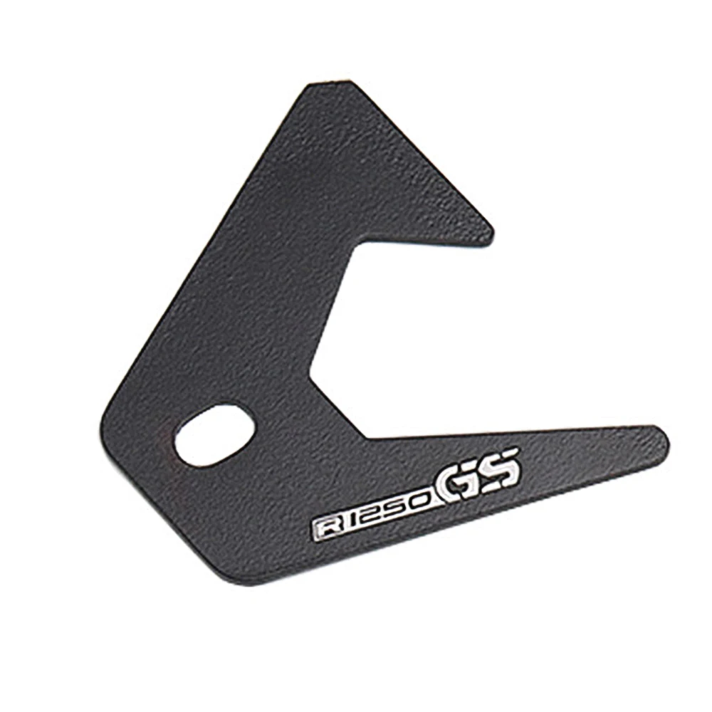 

For -BMW R1200GS LC ADV R1200GS R1250GS R1250GS Adventure Motorcycle CNC Front ABS Sensor Protection Guard