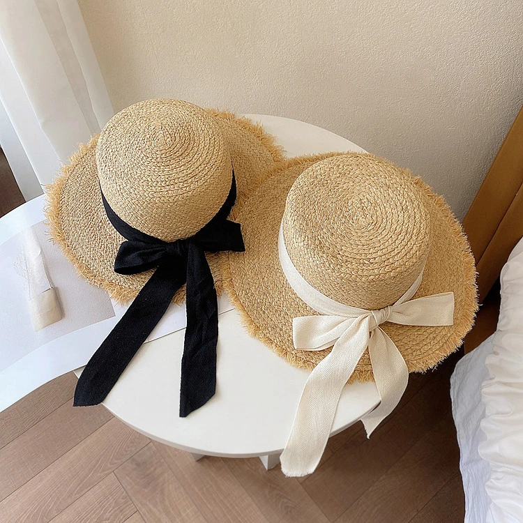韓国商品/OPEN YY FOLDABLE WIDE BRIM HAT OPEN YY