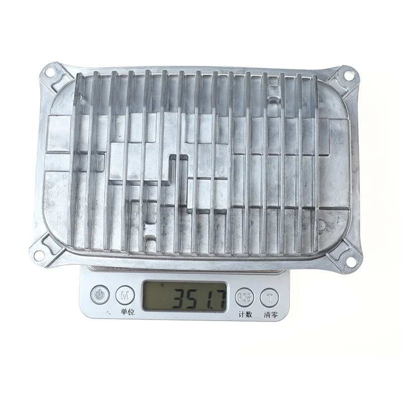A1769001204 메르세데스 CLA C117 X117 2016-2019 1769001204용 새 LED 헤드램프 컨트롤 모듈 헤드라이트 밸러스트