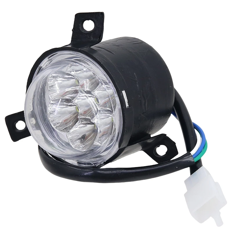 headlights