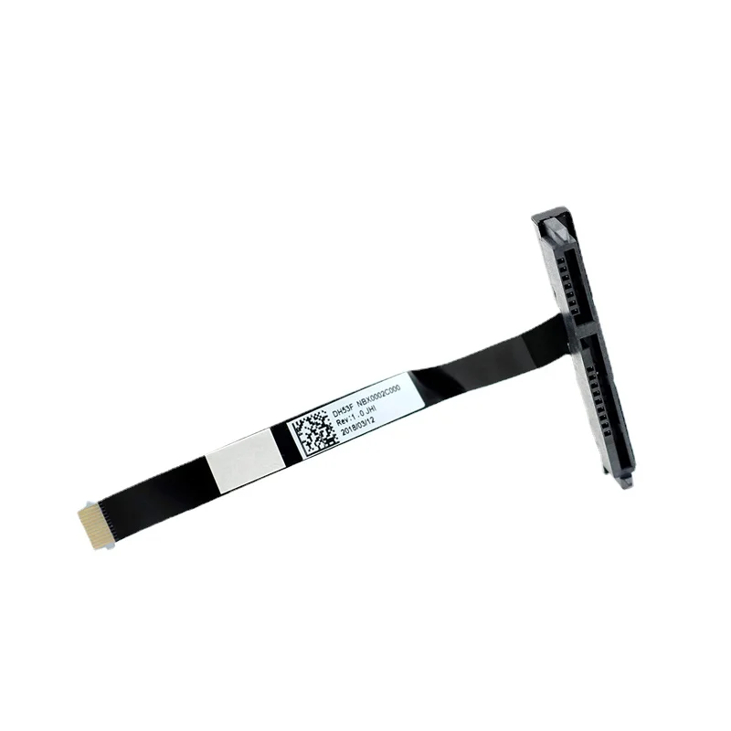 12-Pin SATA Hard Drive Cable For Acer AN715-51 AN715-51B AN515-52 53 54 DH53F NBX0002C000 NBX0002CN00