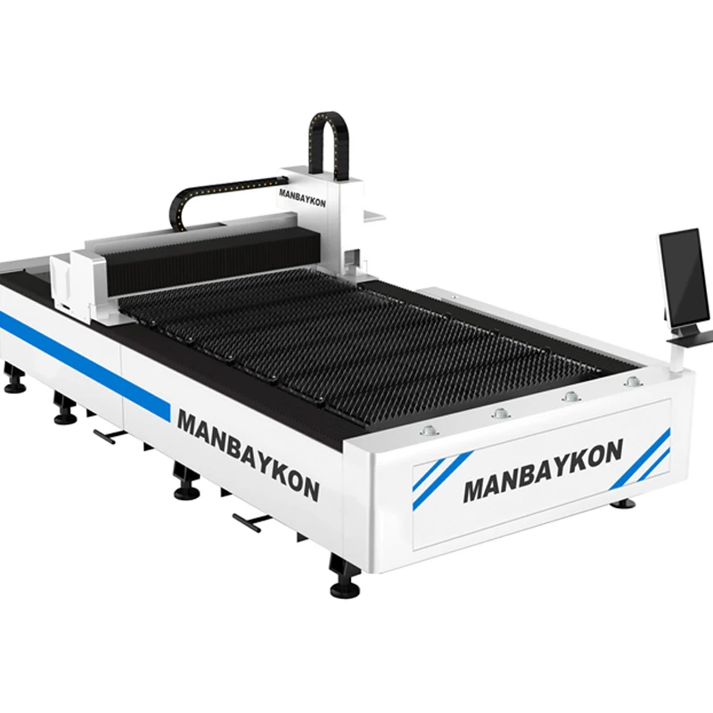 

1000w 2000w 3000w fiber laser cutting machine fiber optic equipment