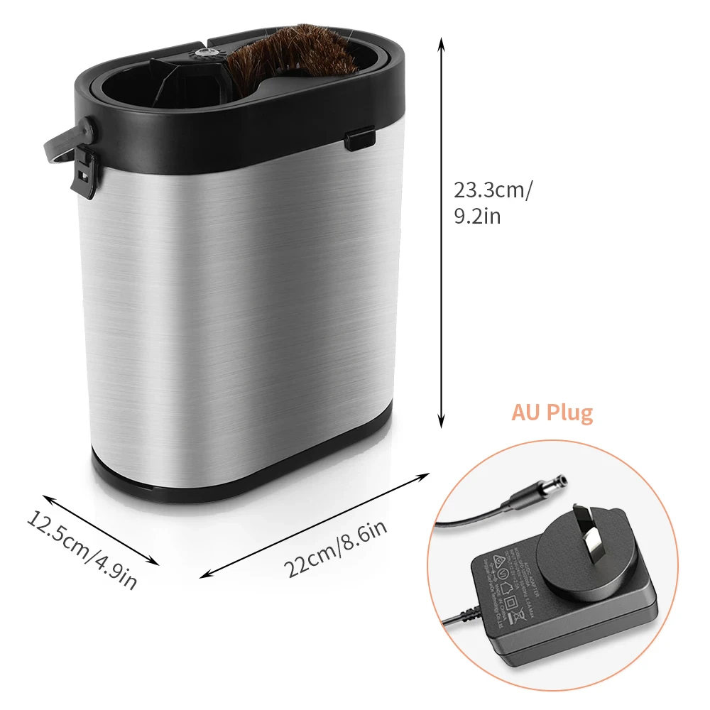 Sonew Brosse De Nettoyage Pour Tête D'infusion De Machine à Café