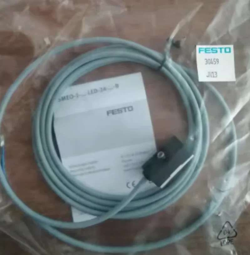 

New original FESTO Proximity switch SMEO-1-LED-24-B 30459
