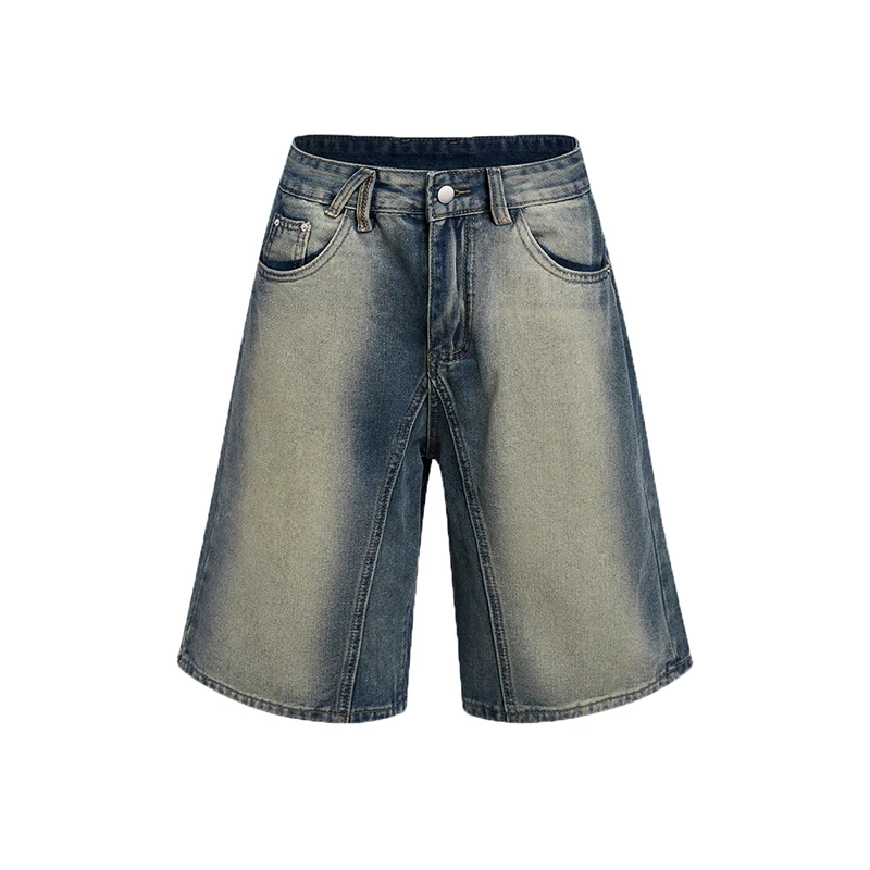 パンツ NORIMID RIGIT BAGGY JORTS RIGID BAGGY JORTS | ANTIMID