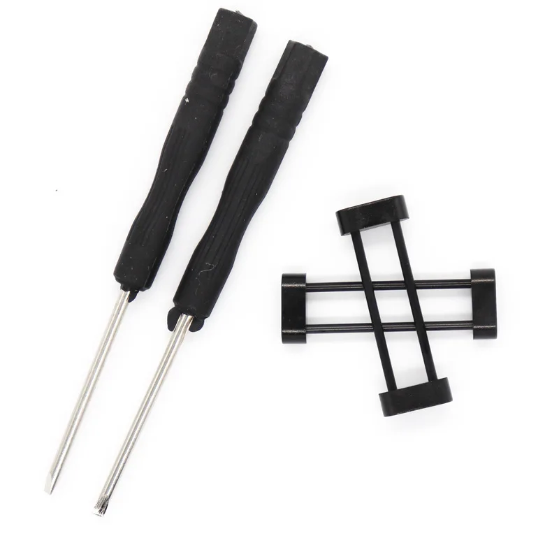 Enhanced Watch Strap Connection Screw Rod Nut for Wrist Band Connector 24mm Adapter