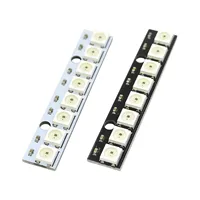 WS2812 5050 RGB Built-in LED 8 Color full LED Module for Arduino 1