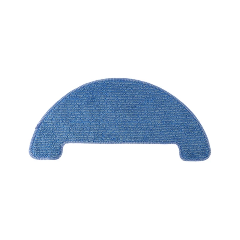 Escova Lateral Principal, Filtro Hepa, Mop Pad,