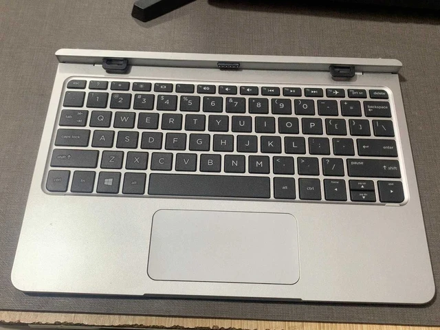 Original Keyboard for HP X2 210 G2 Keyboard US - AliExpress