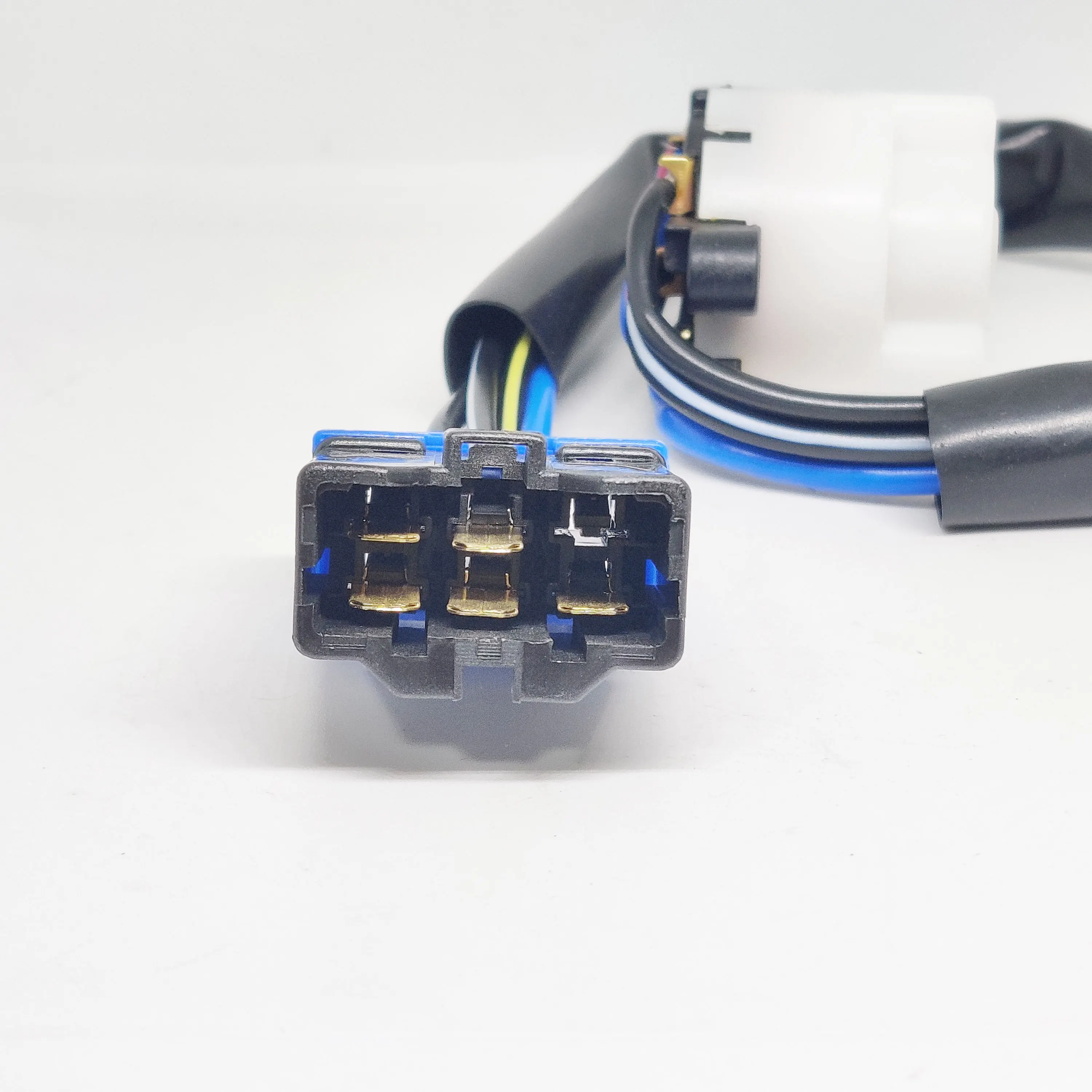 マーボー MD336481 E5T08271 Mass Air Flow Sensor For Mitsubishi Lancer