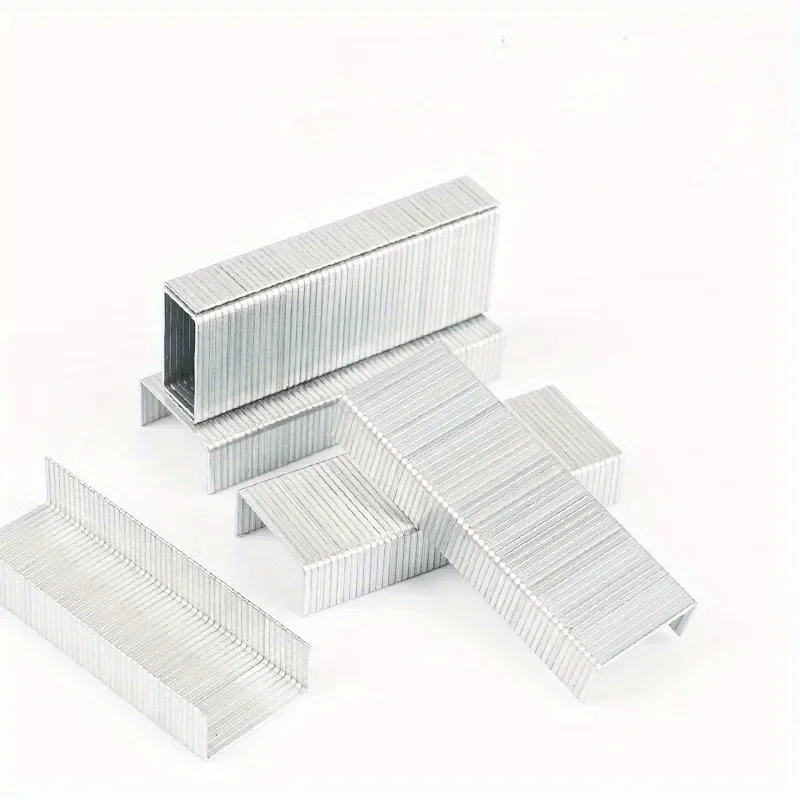 Staples for Staplers Office Document Binding M&G 10-Box 12# 1000pcs/Box