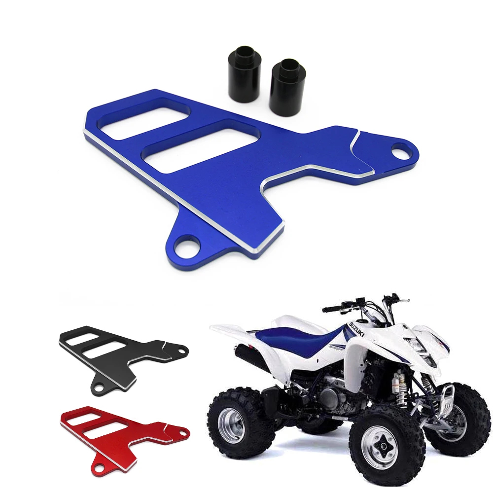 

Pokhaomin Motorcycle Front Sprocket Cover Chain Cover Protector Guard for Suzuki LTZ400 LTZ 400 2003 -2014 2010 2012 2013