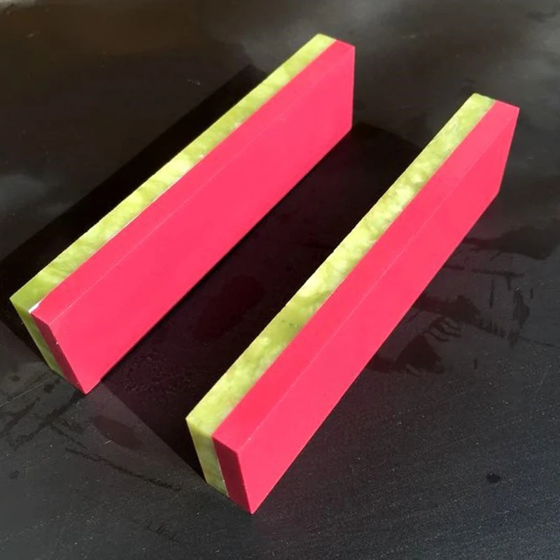 

Sharpening Stone Whetstone Sets 2 Side Grit 5000/12000 Kitchen Knifes Sharpener Stone Wet Stones For Sharping Knives Kits