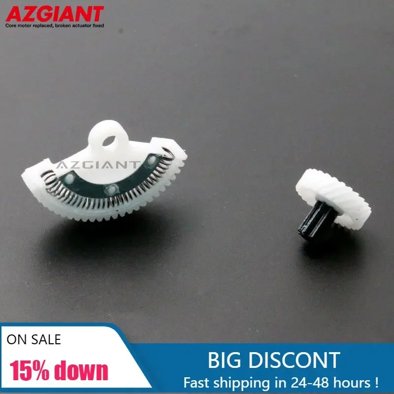 

Authentic Car Trunk Lid Latch Door Lock Motor Gear Cog for 2002-2009 Hyundai Coupe Tailgate Rear Universal