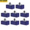 Heavy Duty Moving Bags with Backpack Straps 50lb Capacity 8 Pack Durable Storage Carry Handles Lightweight Portable Organizing 1