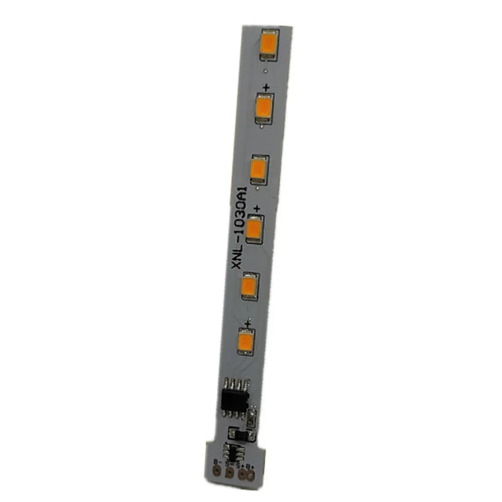 1-20PCS 1.2V Solar Flame Light Circuit Board Solar PC Battery Candle Lamp Controller Drive Board with 12 LED Controllers