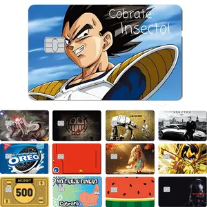 credit card stickers – Compra credit card stickers con envío gratis en  AliExpress version