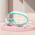 Green-White clear