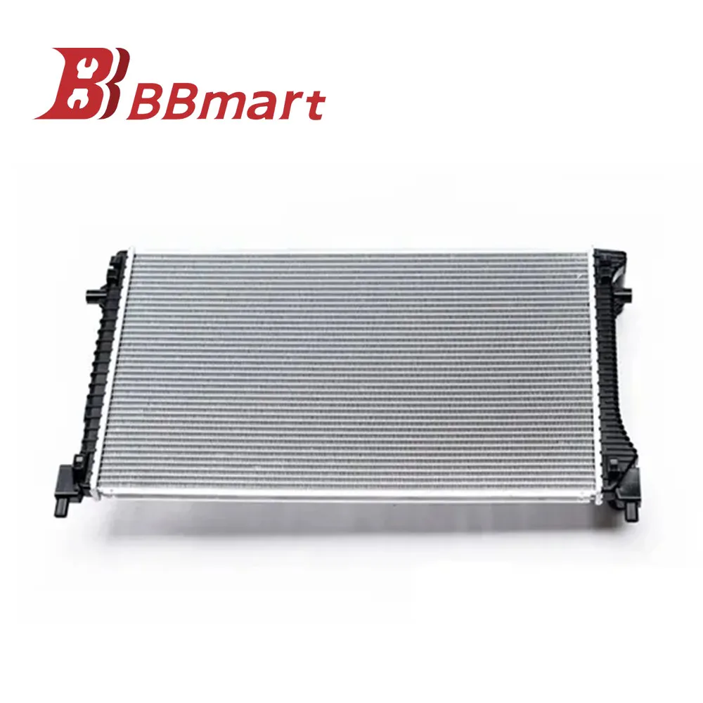 

BBmart Auto Parts Engine Cooling Coolant Radiator For VW Bora Golf Variant 4Motion Rabbit 5Q0121251T Car Accessories 1PCS