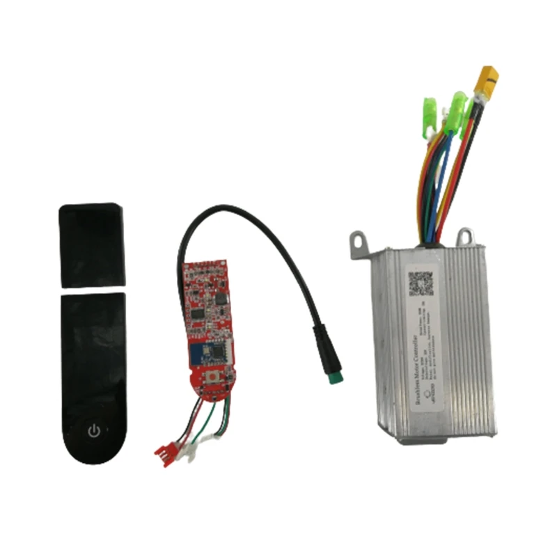 Electric Brushless Scooter Motor Speed Controller for xiaomi M365