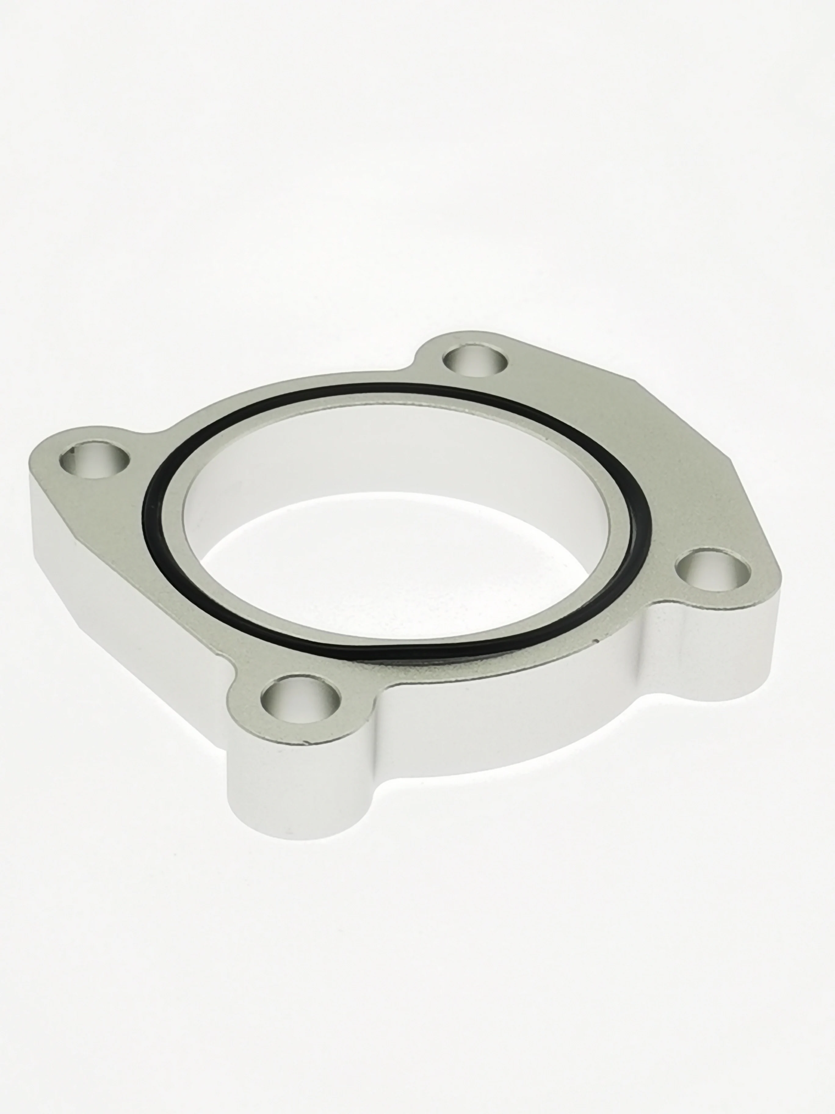 Throttle Body Spacer Increased Throttle Response for Toyotya Ipsum ACM21/26W 2.4L 2003-2010 2AZ-FE Engine