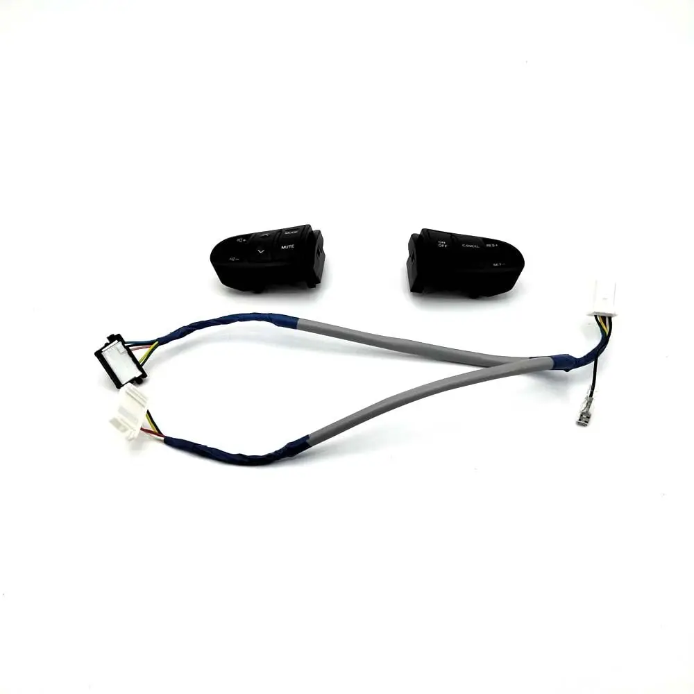 Lenkrad-Tempomatschalter für Kia Sportage 96700-3W502 / 96700-3W301
