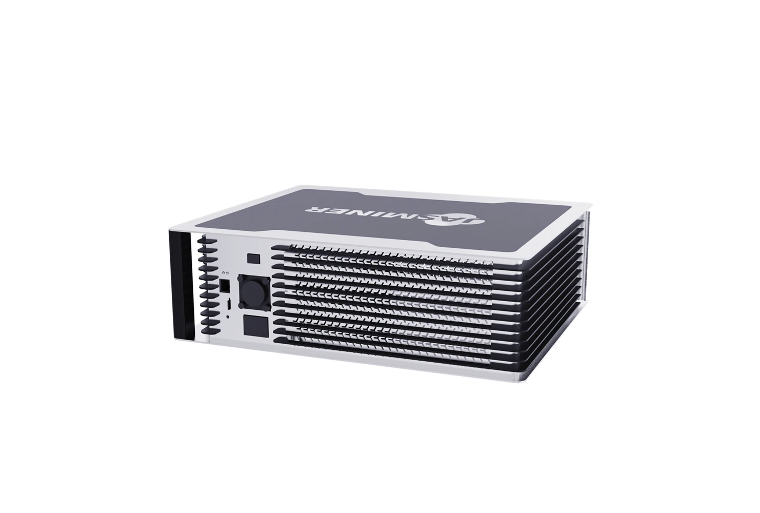 Рисунок 4 - JASMINER X4-Q o wysokiej