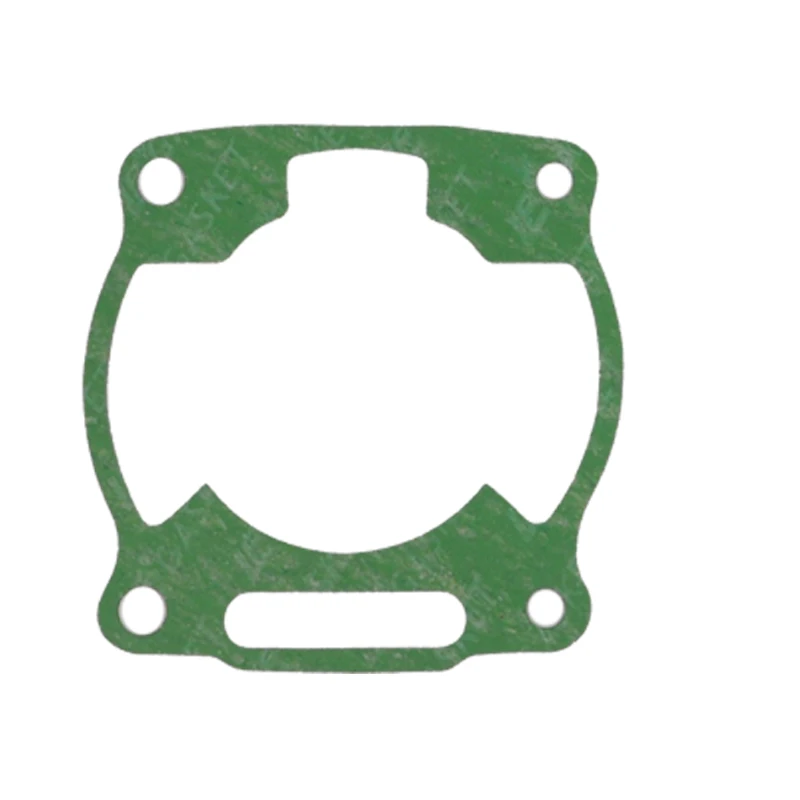 Motorcycle Engine Crankcase Cacs cover Cylinder Head Gasket Set For Yamaha DT200 DT200R 3ET WR200RD