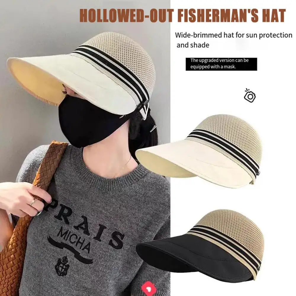 Women's UV Protection Hat