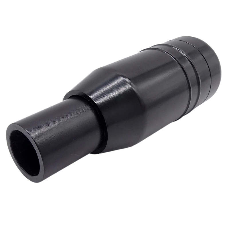 

Universal Aluminum Alloy Car Gear Shift Knob Refitting Wear-resisting Durable Automatic Transmission