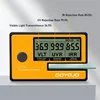 Labs Tint Digital Tint Solar Film Car Transmission Meter GT116 Penetration VL IR UV Light Intensity Meter 4