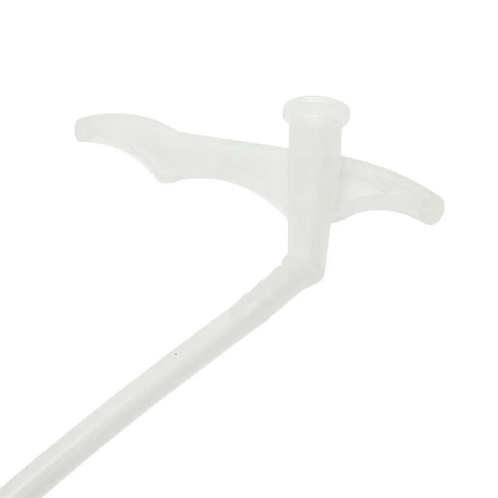 

Gap Filling Replace Tubes Nozzle Foam Tube Spray Foam Nozzle Insulating Plastic Spray Foam 24*12*2cm Practical